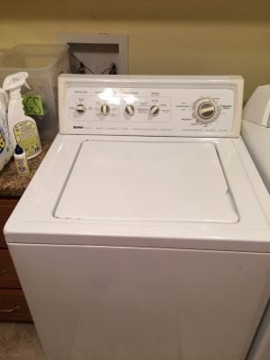 old maytag neptune washer