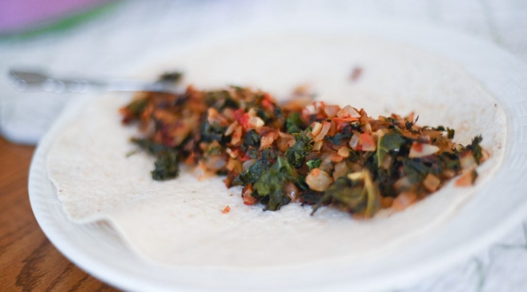 Vegetable Stir fry without Oil | Maxwell Family Blog